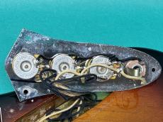 Fender AMERICAN VINTAGE 62 JAZZ BASS_10