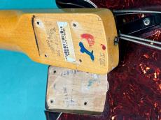 Fender AMERICAN VINTAGE 62 JAZZ BASS_11