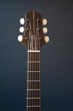 Yuhei Sunami 16" Archtop_9