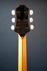 Yuhei Sunami 16" Archtop_10