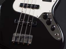 Fender Player Jazz Bass Maple Fingerboard ~Black~_6