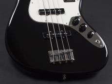 Fender Player Jazz Bass Maple Fingerboard ~Black~_7