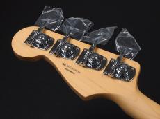 Fender Player Jazz Bass Maple Fingerboard ~Black~_9