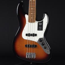 Fender Player Jazz Bass Pau Ferro Fingerboard ~3-Color Sunburst~