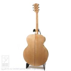 Gibson SJ-200 Standard【60回無金利対象品】_4
