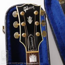 Gibson SJ-200 Standard【60回無金利対象品】_6