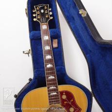 Gibson SJ-200 Standard【60回無金利対象品】_8