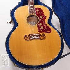 Gibson SJ-200 Standard【60回無金利対象品】_10