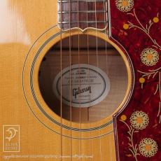 Gibson SJ-200 Standard【60回無金利対象品】_12