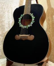 ZEMAITIS CAG-90F Gloss Black Abolone #ZE24122431【エレアコ】【池袋店】【送料無料】