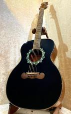 ZEMAITIS CAG-90F Gloss Black Abolone #ZE24122431【エレアコ】【池袋店】【送料無料】_2