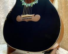 ZEMAITIS CAG-90F Gloss Black Abolone #ZE24122431【エレアコ】【池袋店】【送料無料】_3