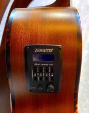 ZEMAITIS CAG-90F Gloss Black Abolone #ZE24122431【エレアコ】【池袋店】【送料無料】_7