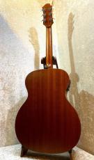 ZEMAITIS CAG-90F Gloss Black Abolone #ZE24122431【エレアコ】【池袋店】【送料無料】_9