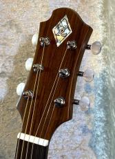 ZEMAITIS CAG-90F Gloss Black Abolone #ZE24122431【エレアコ】【池袋店】【送料無料】_10