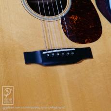 Martin CTM OM-21 Deep Body Madagascar【36回無金利対象品】_11