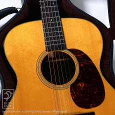 Martin CTM OM-21 Deep Body Madagascar【36回無金利対象品】_12