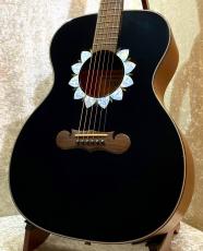ZEMAITIS CAG-90F Gloss Black Mother of Pearl #ZE24122462【エレアコ】【池袋店】【送料無料】