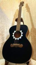 ZEMAITIS CAG-90F Gloss Black Mother of Pearl #ZE24122462【エレアコ】【池袋店】【送料無料】_2