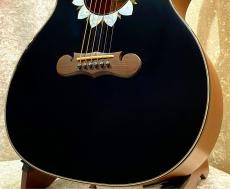 ZEMAITIS CAG-90F Gloss Black Mother of Pearl #ZE24122462【エレアコ】【池袋店】【送料無料】_3