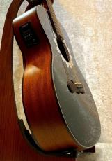 ZEMAITIS CAG-90F Gloss Black Mother of Pearl #ZE24122462【エレアコ】【池袋店】【送料無料】_5