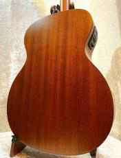 ZEMAITIS CAG-90F Gloss Black Mother of Pearl #ZE24122462【エレアコ】【池袋店】【送料無料】_8