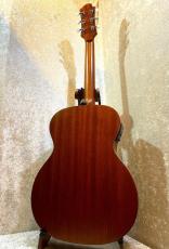 ZEMAITIS CAG-90F Gloss Black Mother of Pearl #ZE24122462【エレアコ】【池袋店】【送料無料】_9