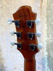 ZEMAITIS CAG-90F Gloss Black Mother of Pearl #ZE24122462【エレアコ】【池袋店】【送料無料】_11