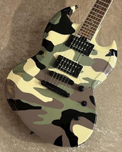 Edwards 【USED】E-VP Viper CAMO  2016y [3.84kg]  【G-CLUB TOKYO】