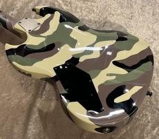 Edwards 【USED】E-VP Viper CAMO  2016y [3.84kg]  【G-CLUB TOKYO】_5