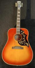 Epiphone 【NEW】 Inspired by Gibson Custom 1960 Hummingbird Reissue -Heritage Cherry Sunburst- 【#25031500251】_2