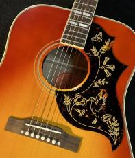 Epiphone 【NEW】 Inspired by Gibson Custom 1960 Hummingbird Reissue -Heritage Cherry Sunburst- 【#25031500251】_3
