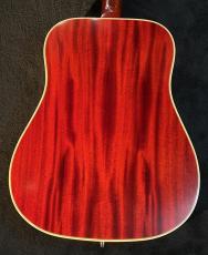 Epiphone 【NEW】 Inspired by Gibson Custom 1960 Hummingbird Reissue -Heritage Cherry Sunburst- 【#25031500251】_4