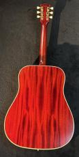 Epiphone 【NEW】 Inspired by Gibson Custom 1960 Hummingbird Reissue -Heritage Cherry Sunburst- 【#25031500251】_5