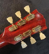Epiphone 【NEW】 Inspired by Gibson Custom 1960 Hummingbird Reissue -Heritage Cherry Sunburst- 【#25031500251】_7