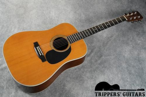 Martin D-28 (1979) プレイヤーズコンディションですが、音の良い個体です!