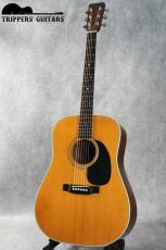 Martin D-28 (1979) プレイヤーズコンディションですが、音の良い個体です!_2