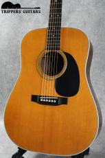 Martin D-28 (1979) プレイヤーズコンディションですが、音の良い個体です!_4