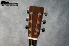 Martin D-28 (1979) プレイヤーズコンディションですが、音の良い個体です!_6