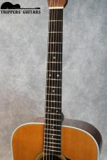 Martin D-28 (1979) プレイヤーズコンディションですが、音の良い個体です!_7