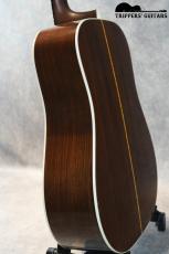 Martin D-28 (1979) プレイヤーズコンディションですが、音の良い個体です!_11