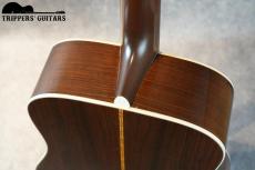 Martin D-28 (1979) プレイヤーズコンディションですが、音の良い個体です!_12