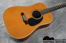 Martin D-28 (1979) プレイヤーズコンディションですが、音の良い個体です!_14