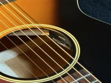 Epiphone 【NEW】 Inspired By Gibson L-00 Standard Vintage Sunburst #25101500044   [G-CLUB TOKYO] _9