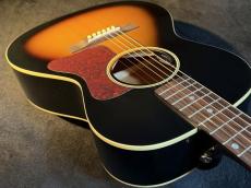 Epiphone 【NEW】 Inspired By Gibson L-00 Standard Vintage Sunburst #25101500044   [G-CLUB TOKYO] _10