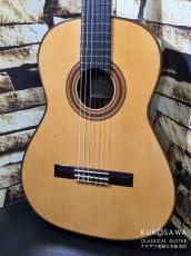 Jose Antonio [ホセ・アントニオ] JH-200 ハウザースタイル 松・ローズウッド 【日本総本店2F 在庫品】
