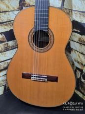 Jose Antonio [ホセ・アントニオ] JF-200 フレタスタイル 松・ローズウッド 【日本総本店2F 在庫品】