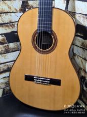 Jose Antonio [ホセ・アントニオ] JR-200 ロマニリョススタイル 松・ローズウッド  【日本総本店2F 在庫品】
