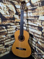Jose Antonio [ホセ・アントニオ] JR-200 ロマニリョススタイル 松・ローズウッド  【日本総本店2F 在庫品】_2
