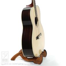 Santa Cruz OM Custom Deep Body【セール開催中!36回無金利対象品】_3